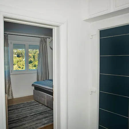 Matko Apartman