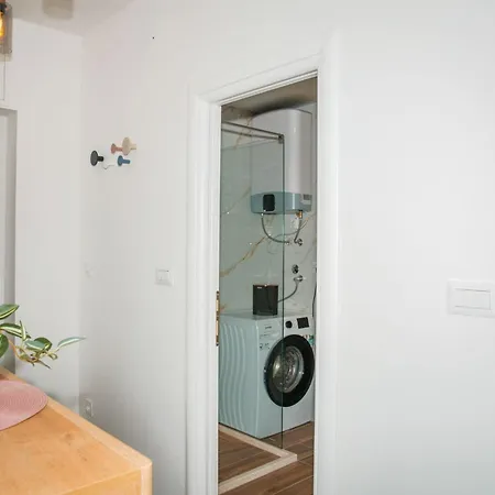 Apartment Matko