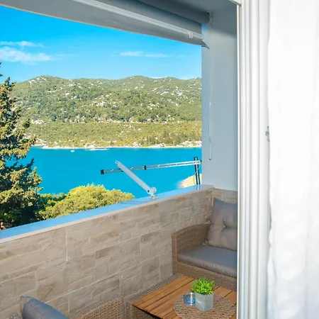 Apartman Matko