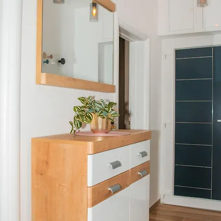 Apartment Matko *