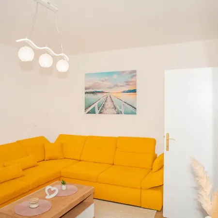 Matko Apartment