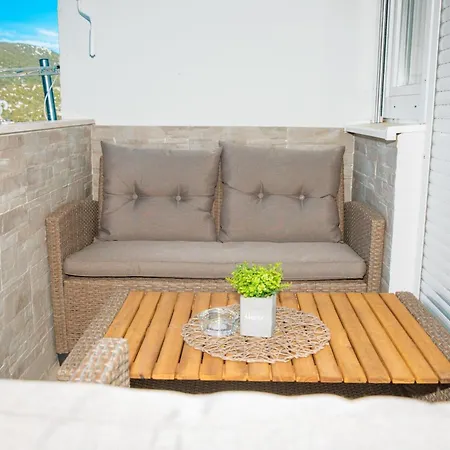 Apartman Matko