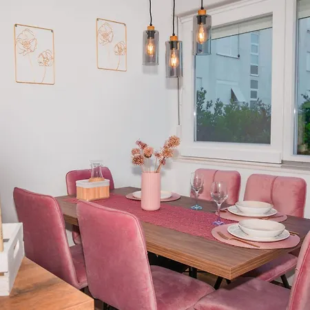Apartment Matko