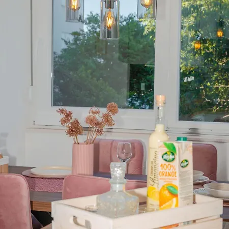 Apartman Matko *