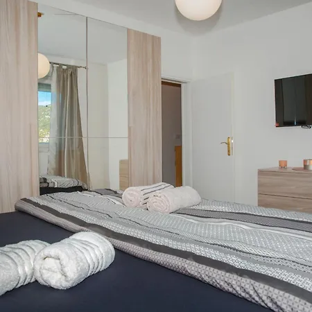 Apartman Matko Ploče