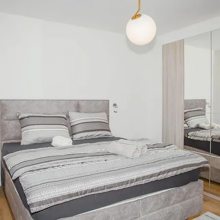 Matko Apartment