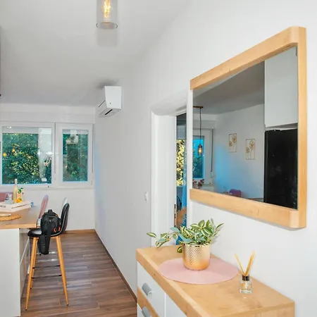 Apartman Matko