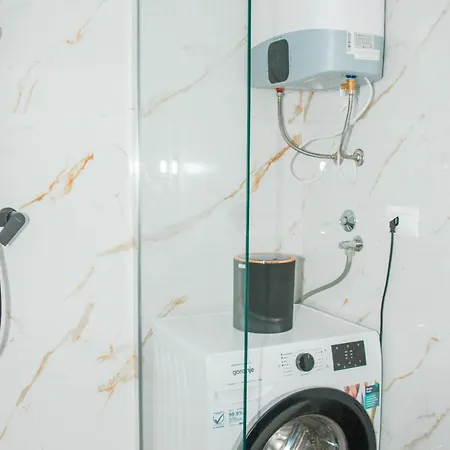 Apartman Matko