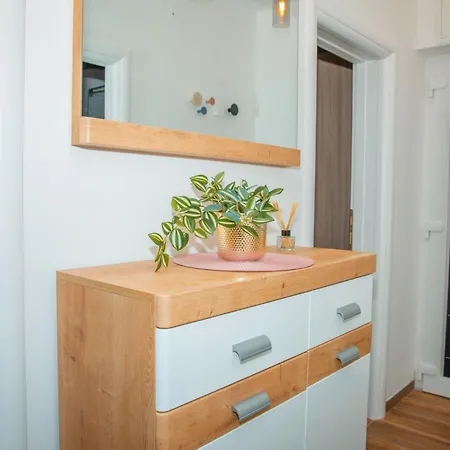 Apartman Matko Ploče