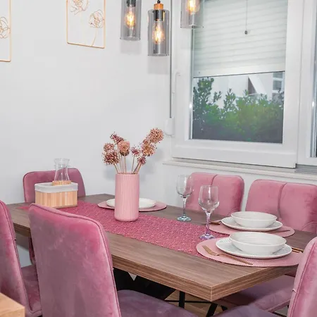 Matko Apartment Ploce (Dubrovnik-Neretva)