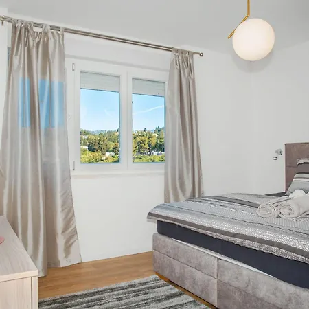 Apartman Matko Ploče
