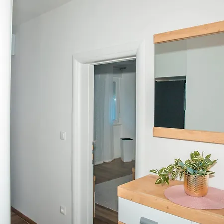 Apartment Matko *