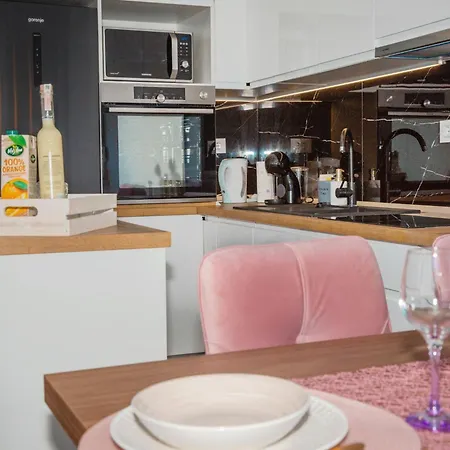 Matko Apartman Ploče