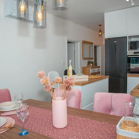 Apartman Matko Ploče