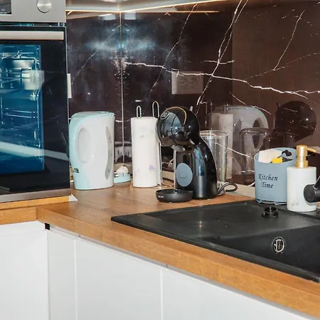 Apartman Matko Ploče