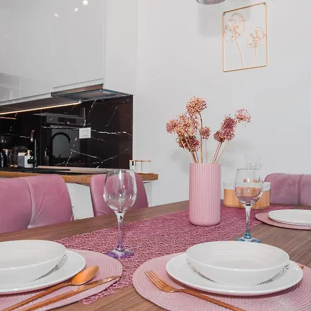 Matko Apartment