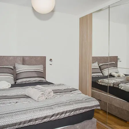 Apartman Matko